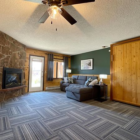 Relax, Adventure, Views, Amenities+Memories Leilighet Granby Eksteriør bilde