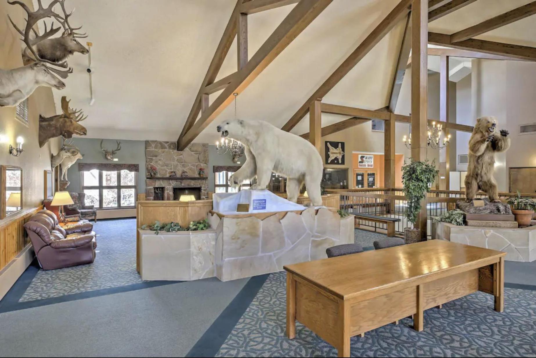 Relax, Adventure, Views, Amenities+Memories Leilighet Granby Eksteriør bilde