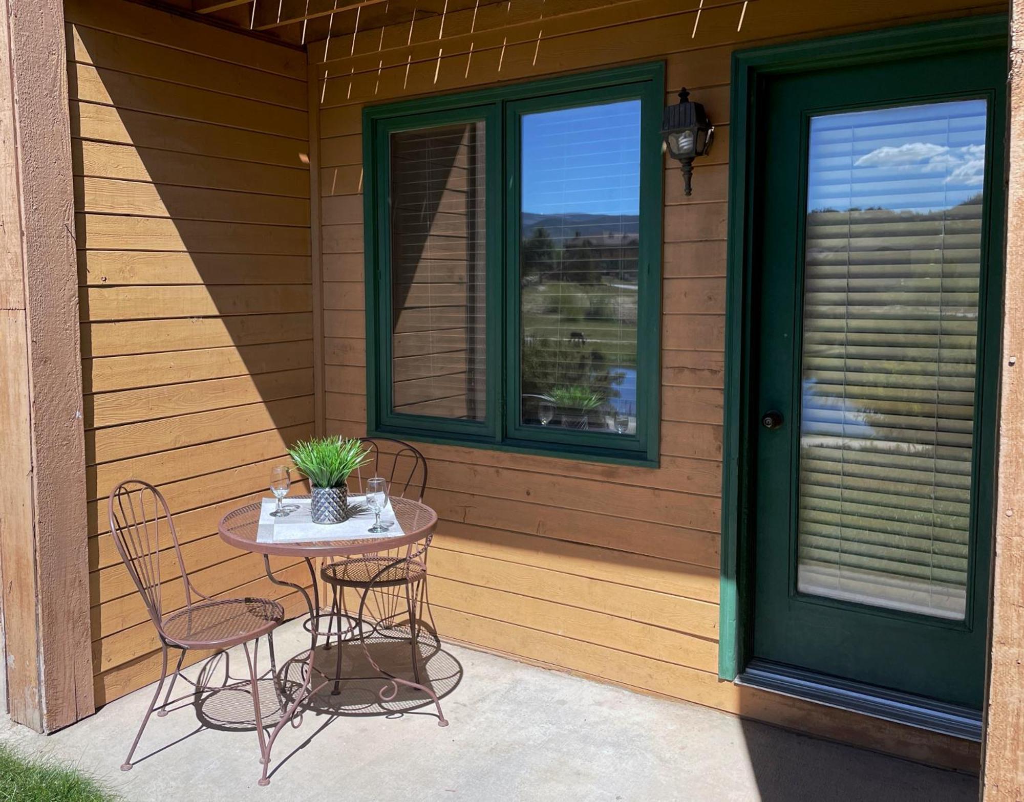 Relax, Adventure, Views, Amenities+Memories Leilighet Granby Eksteriør bilde