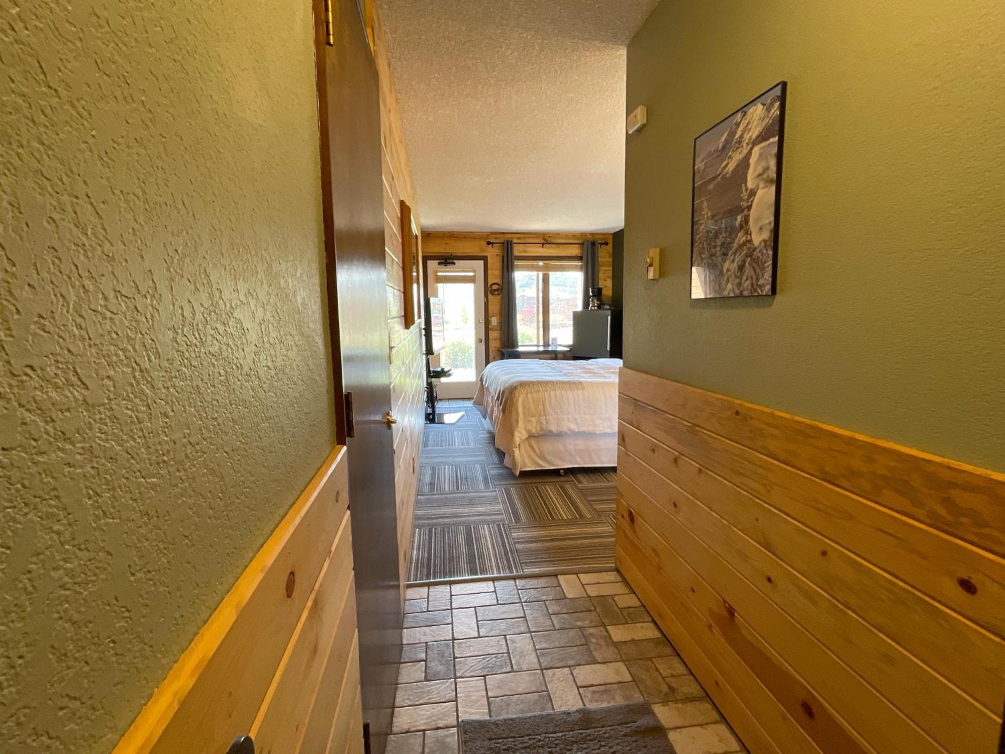 Relax, Adventure, Views, Amenities+Memories Leilighet Granby Eksteriør bilde