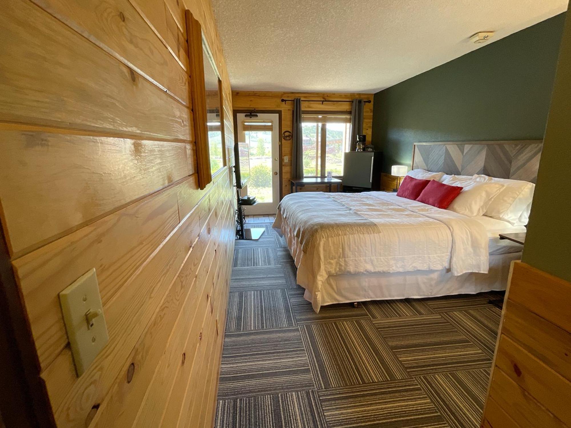 Relax, Adventure, Views, Amenities+Memories Leilighet Granby Eksteriør bilde