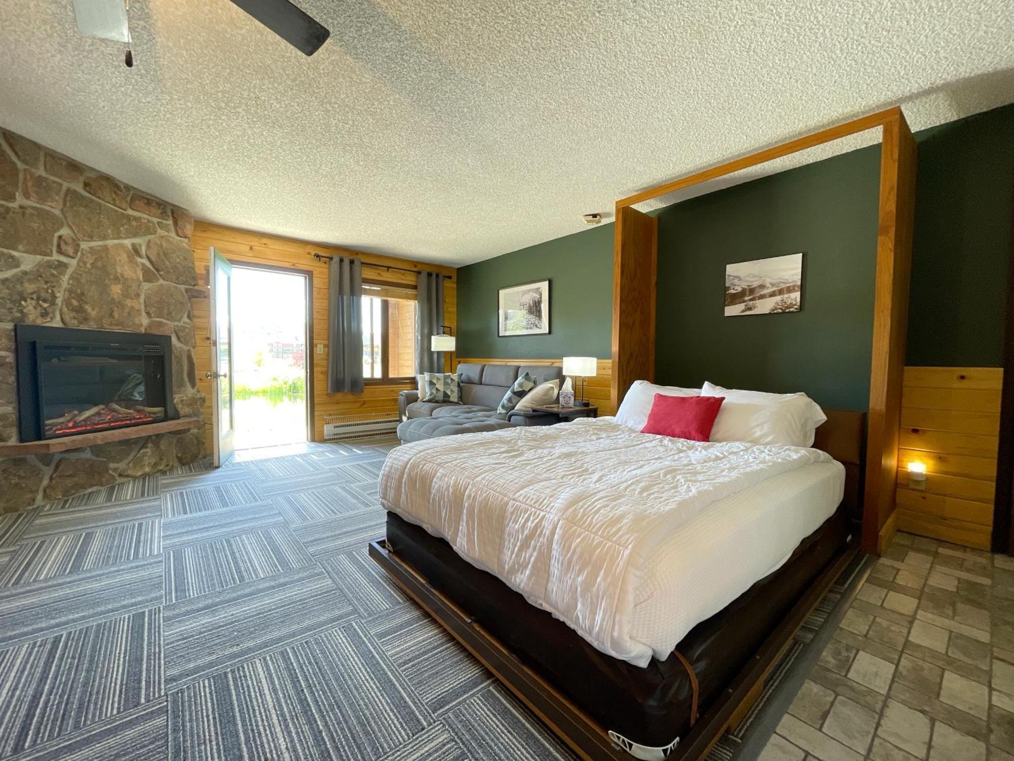 Relax, Adventure, Views, Amenities+Memories Leilighet Granby Eksteriør bilde
