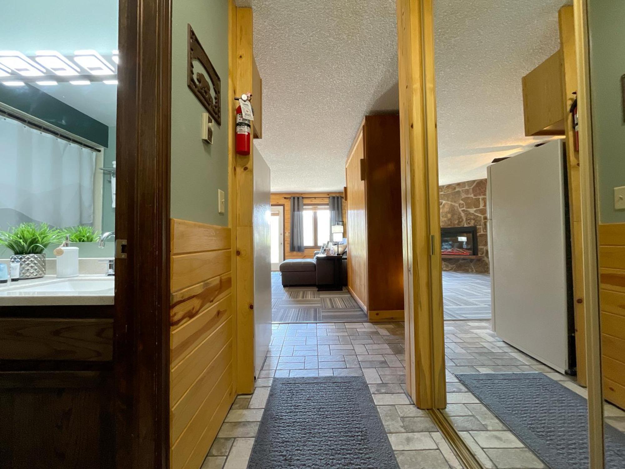 Relax, Adventure, Views, Amenities+Memories Leilighet Granby Eksteriør bilde