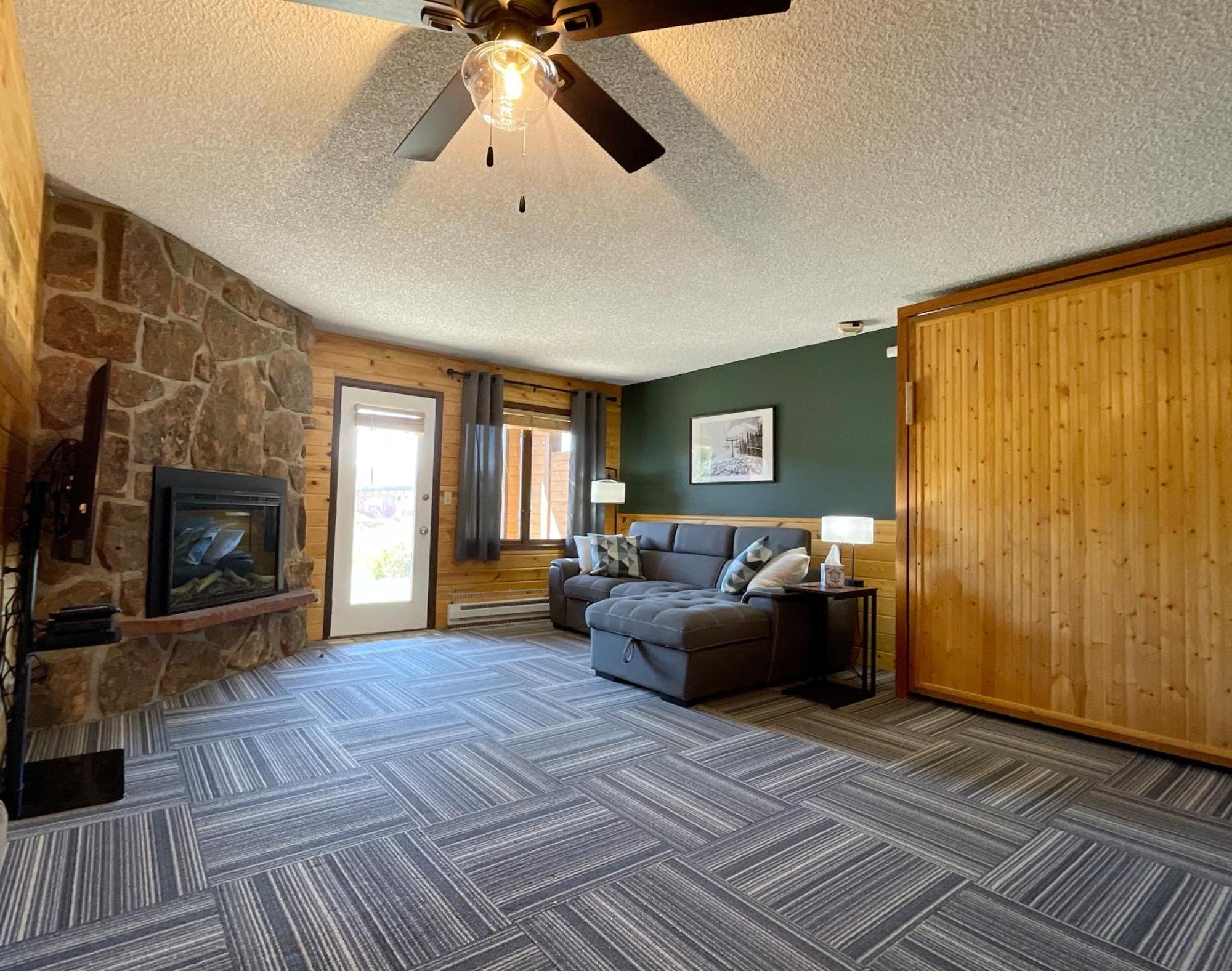 Relax, Adventure, Views, Amenities+Memories Leilighet Granby Eksteriør bilde