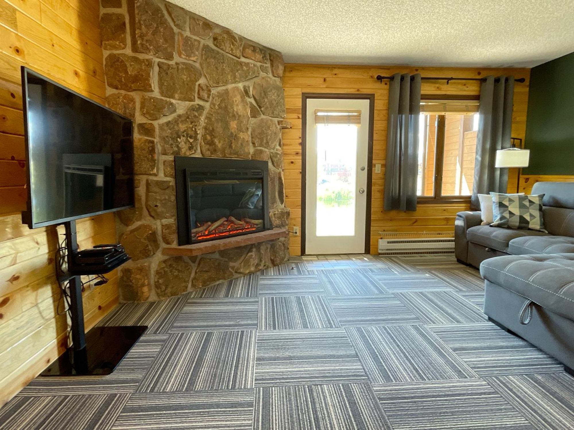 Relax, Adventure, Views, Amenities+Memories Leilighet Granby Eksteriør bilde